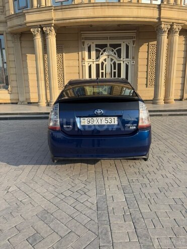 Toyota Prius 2009, 304,520 km - 1.5 l - Sumqayıt