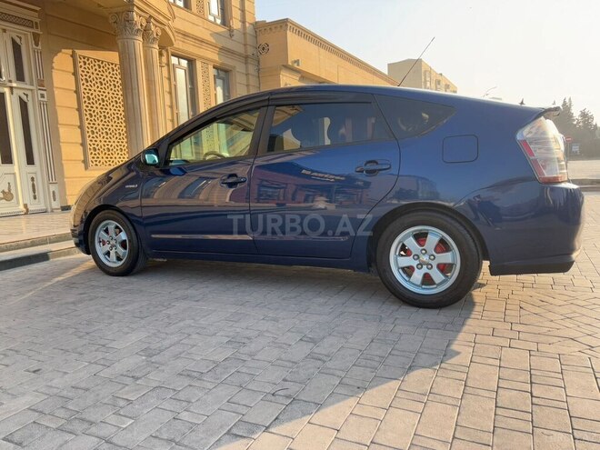 Toyota Prius 2009, 304,520 km - 1.5 l - Sumqayıt