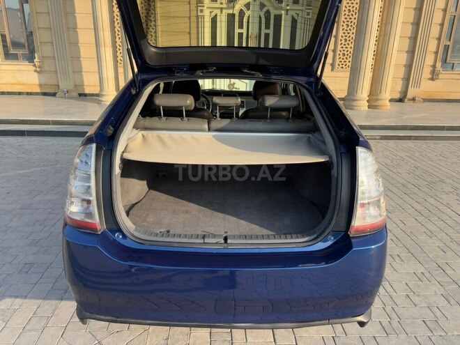 Toyota Prius 2009, 304,520 km - 1.5 l - Sumqayıt