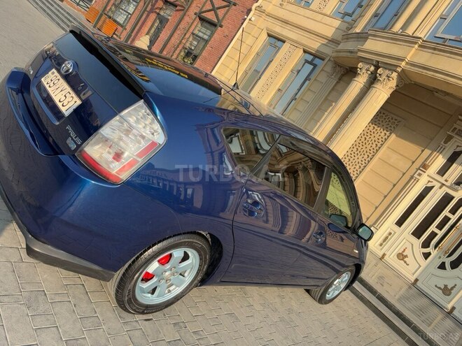 Toyota Prius 2009, 304,520 km - 1.5 l - Sumqayıt