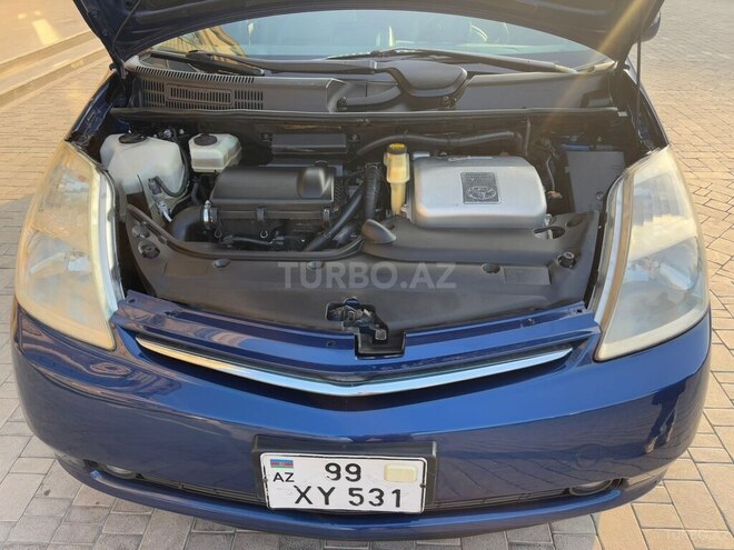 Toyota Prius 2009, 304,520 km - 1.5 l - Sumqayıt