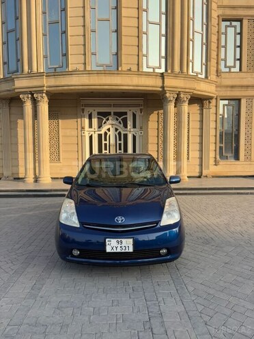 Toyota Prius 2009, 304,520 km - 1.5 l - Sumqayıt