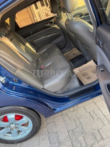 Toyota Prius 2009, 304,520 km - 1.5 l - Sumqayıt