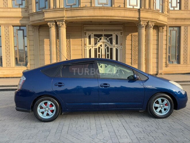 Toyota Prius 2009, 304,520 km - 1.5 l - Sumqayıt