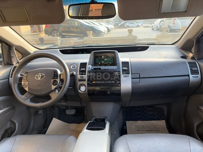 Toyota Prius 2009, 304,520 km - 1.5 l - Sumqayıt
