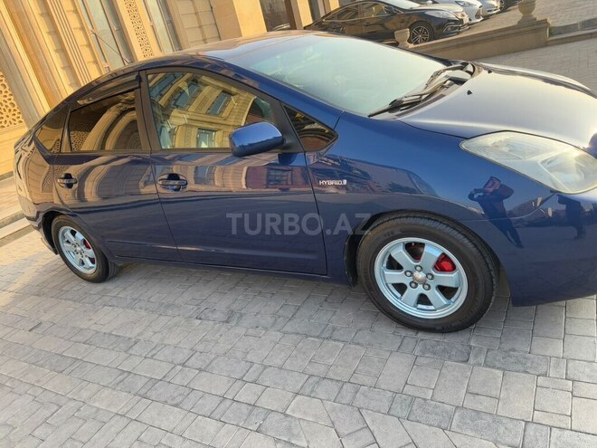 Toyota Prius 2009, 304,520 km - 1.5 l - Sumqayıt