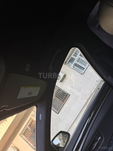 BMW 528 2015, 120,000 km - 2.0 l - Bakı