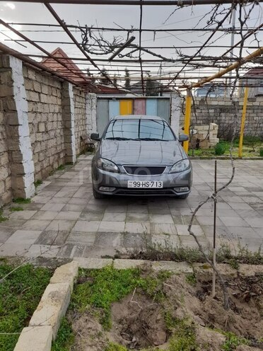 Daewoo Gentra 2014, 195,000 km - 1.5 л - Bakı
