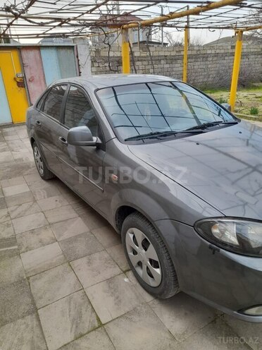 Daewoo Gentra 2014, 195,000 km - 1.5 л - Bakı