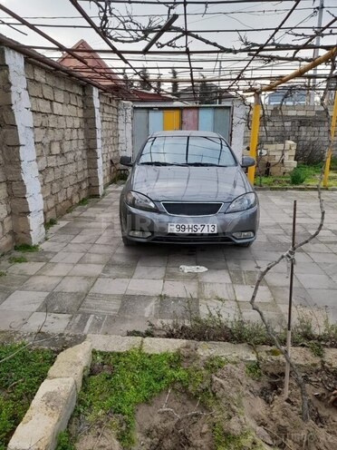 Daewoo Gentra 2014, 195,000 km - 1.5 л - Bakı