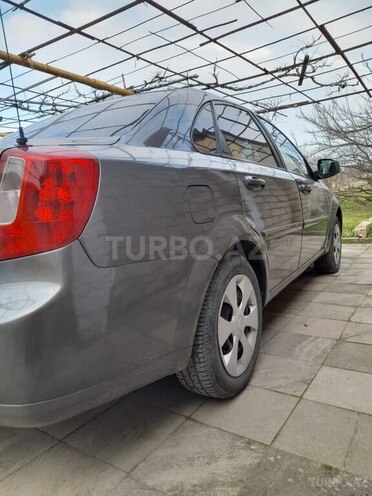 Daewoo Gentra 2014, 195,000 km - 1.5 л - Bakı