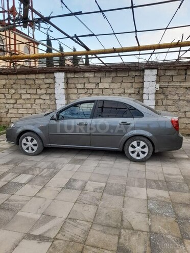 Daewoo Gentra 2014, 195,000 km - 1.5 л - Bakı