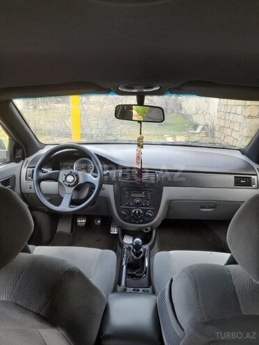 Daewoo Gentra 2014, 195,000 km - 1.5 л - Bakı