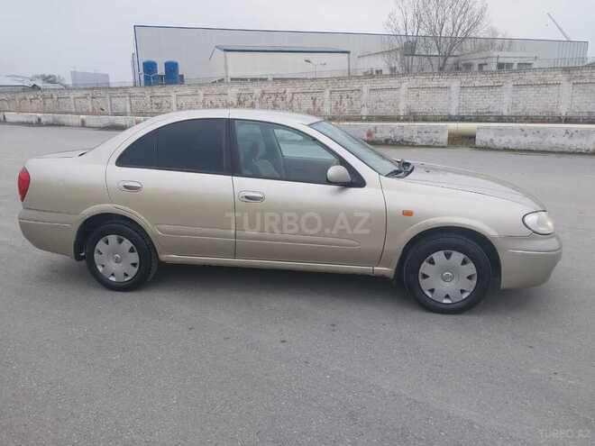 Nissan Sunny 2006, 229,400 km - 1.3 l - Bakı