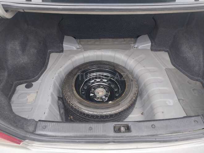 Nissan Sunny 2006, 229,400 km - 1.3 l - Bakı