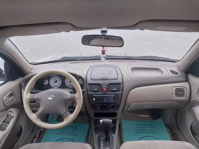Nissan Sunny 2006, 229,400 km - 1.3 l - Bakı