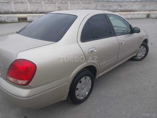 Nissan Sunny 2006, 229,400 km - 1.3 l - Bakı