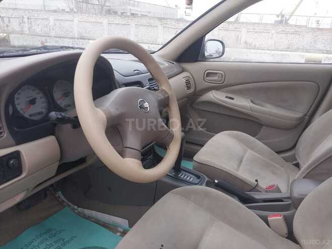 Nissan Sunny 2006, 229,400 km - 1.3 l - Bakı