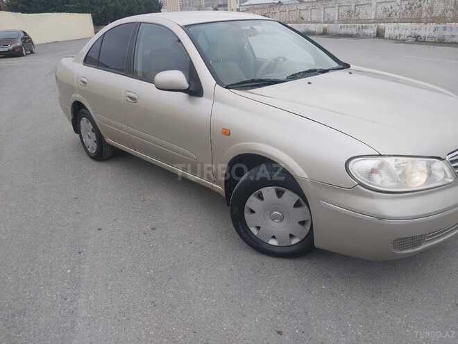 Nissan Sunny 2006, 229,400 km - 1.3 l - Bakı
