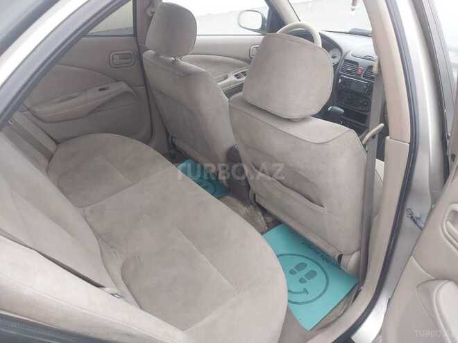 Nissan Sunny 2006, 229,400 km - 1.3 l - Bakı