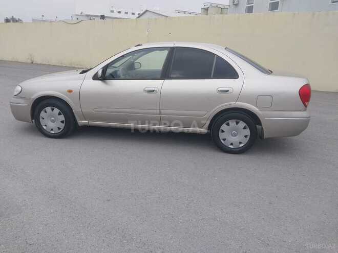 Nissan Sunny 2006, 229,400 km - 1.3 l - Bakı