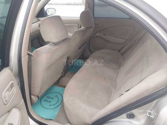 Nissan Sunny 2006, 229,400 km - 1.3 l - Bakı