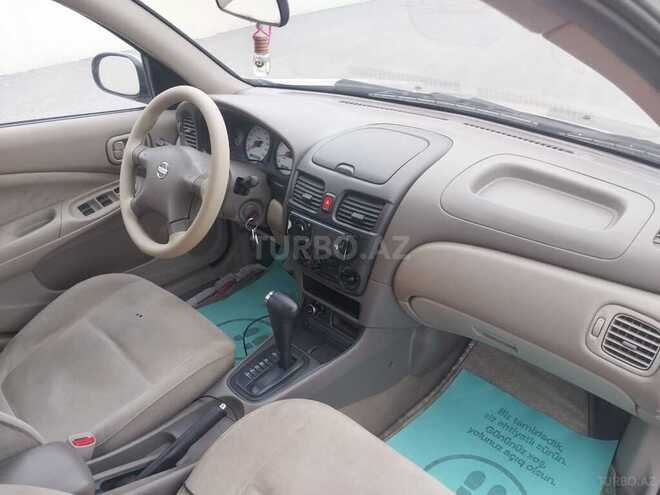 Nissan Sunny 2006, 229,400 km - 1.3 l - Bakı