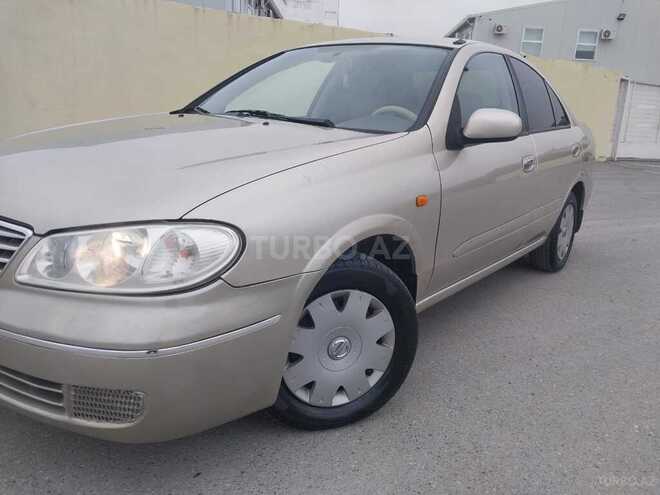 Nissan Sunny 2006, 229,400 km - 1.3 l - Bakı