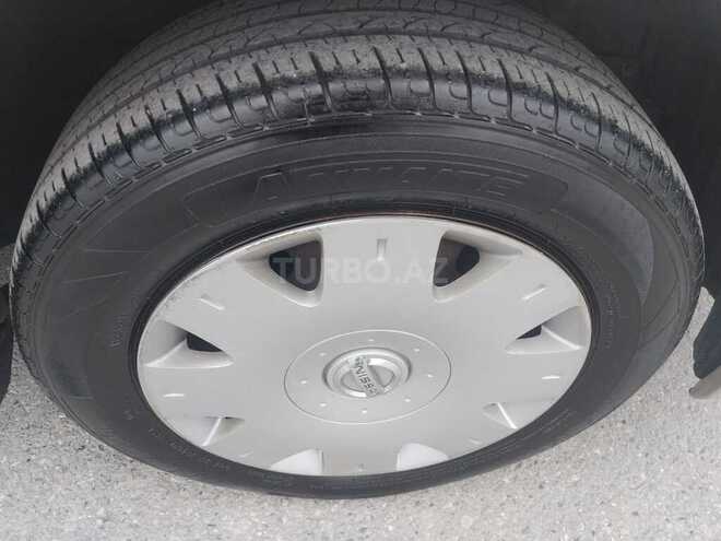 Nissan Sunny 2006, 229,400 km - 1.3 l - Bakı