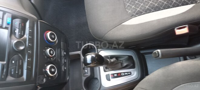 LADA (VAZ) Granta 2019, 448,170 km - 1.6 л - Xaçmaz