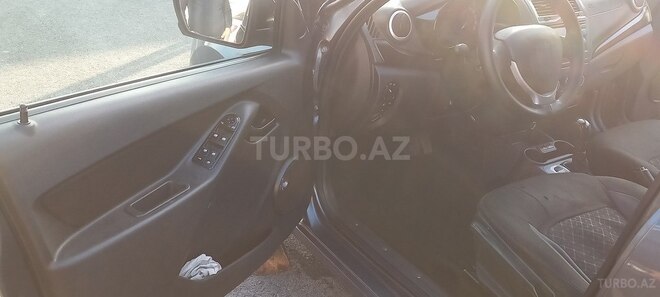 LADA (VAZ) Granta 2019, 448,170 km - 1.6 л - Xaçmaz