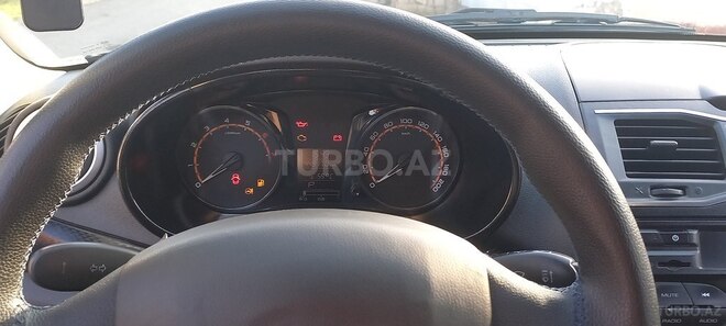 LADA (VAZ) Granta 2019, 448,170 km - 1.6 л - Xaçmaz