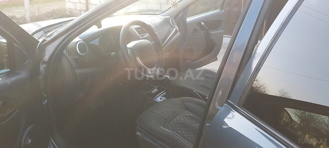 LADA (VAZ) Granta 2019, 448,170 km - 1.6 л - Xaçmaz