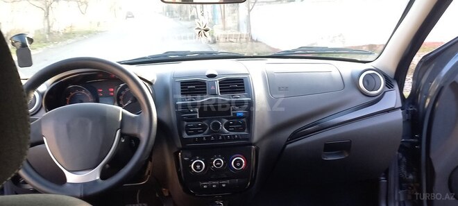 LADA (VAZ) Granta 2019, 448,170 km - 1.6 л - Xaçmaz
