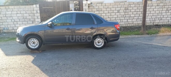 LADA (VAZ) Granta 2019, 448,170 km - 1.6 л - Xaçmaz