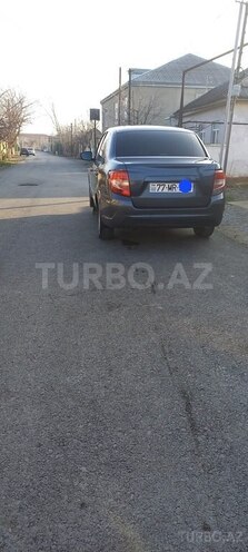 LADA (VAZ) Granta 2019, 448,170 km - 1.6 л - Xaçmaz