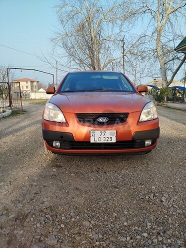Kia Rio 2006, 403,100 km - 1.5 l - Şabran