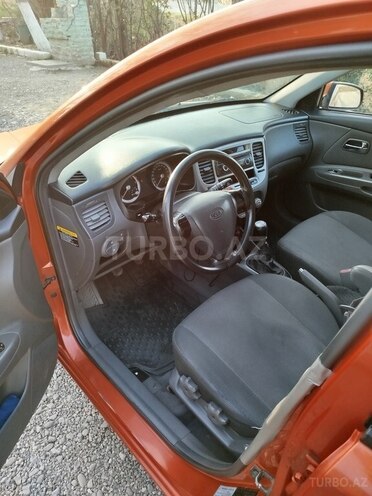 Kia Rio 2006, 403,100 km - 1.5 l - Şabran
