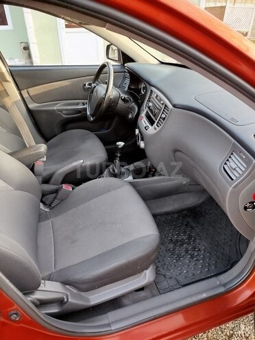 Kia Rio 2006, 403,100 km - 1.5 l - Şabran