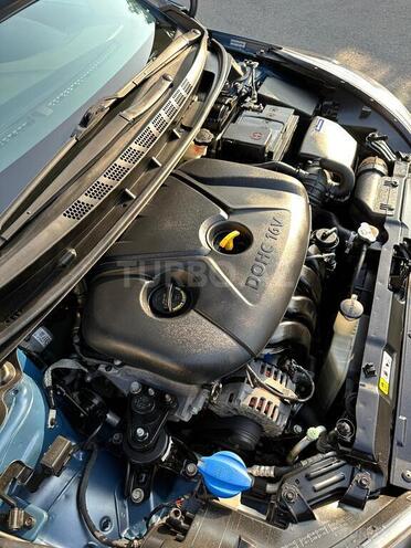 Hyundai Elantra 2014, 135,000 km - 1.8 л - Bakı