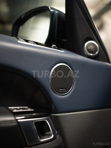 Land Rover RR Sport-9