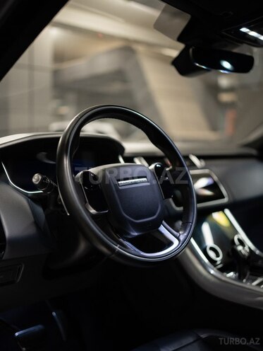 Land Rover RR Sport-6