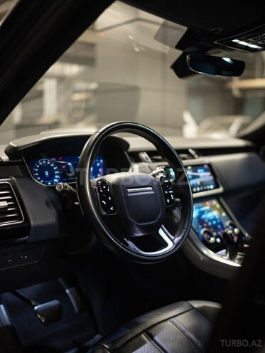 Land Rover RR Sport-13