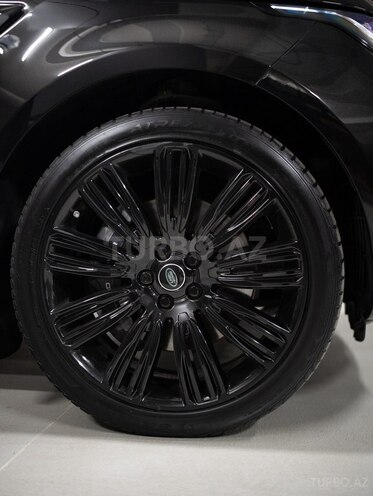 Land Rover RR Sport-4