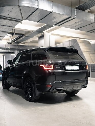 Land Rover RR Sport-12