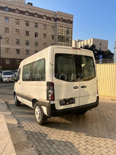 JAC Sunray-5