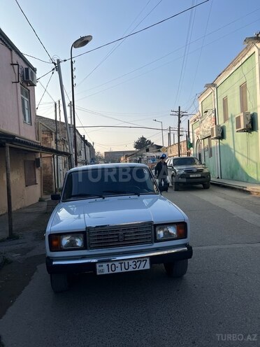 LADA (VAZ) 2107 2006, 35,000 km - 1.6 l - Bakı