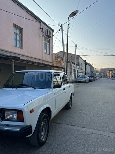 LADA (VAZ) 2107 2006, 35,000 km - 1.6 l - Bakı