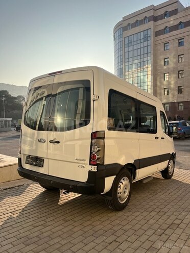 JAC Sunray-4