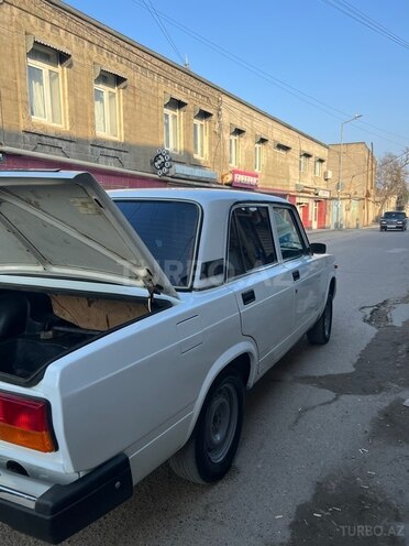 LADA (VAZ) 2107 2006, 35,000 km - 1.6 l - Bakı